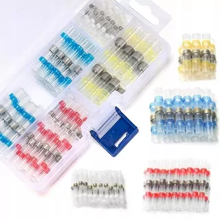 Raltek 05896 rýchlospojky 1-6 mm² 100 ks.